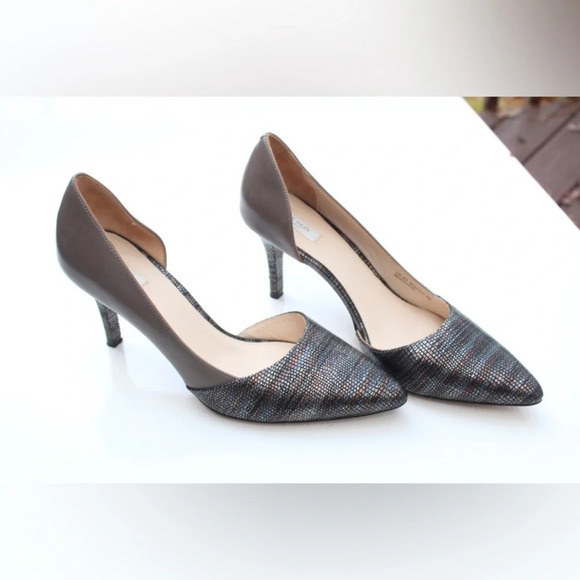 Cole Haan Highline d’Orsay pumps - Picture 1 of 12